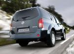 Nissan Pathfinder 2004 года